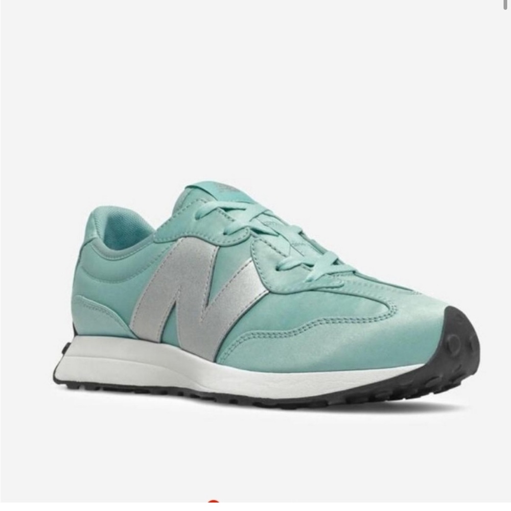 New balance mint 327